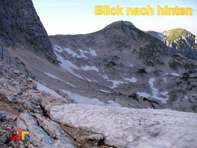 Tour Reiteralpe 2005